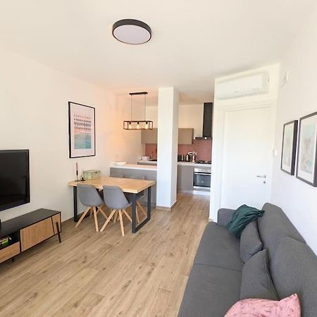 Casa Ikigai Sirolo - Appartamento Nuovissimo Con Giardino, A Due Passi Dal Centro المظهر الخارجي الصورة