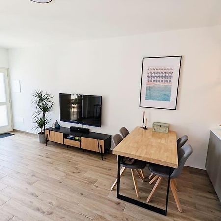 Casa Ikigai Sirolo - Appartamento Nuovissimo Con Giardino, A Due Passi Dal Centro المظهر الخارجي الصورة