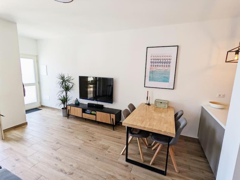 Casa Ikigai Sirolo - Appartamento Nuovissimo Con Giardino, A Due Passi Dal Centro المظهر الخارجي الصورة