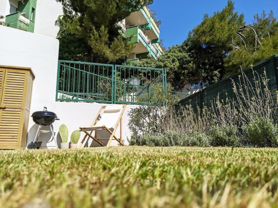 Casa Ikigai Sirolo - Appartamento Nuovissimo Con Giardino, A Due Passi Dal Centro المظهر الخارجي الصورة