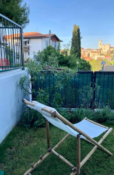 Casa Ikigai Sirolo - Appartamento Nuovissimo Con Giardino, A Due Passi Dal Centro المظهر الخارجي الصورة